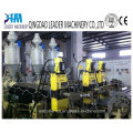 PP/PE/PS Foam Sheets Machinery Extrusion Making Machine Plant